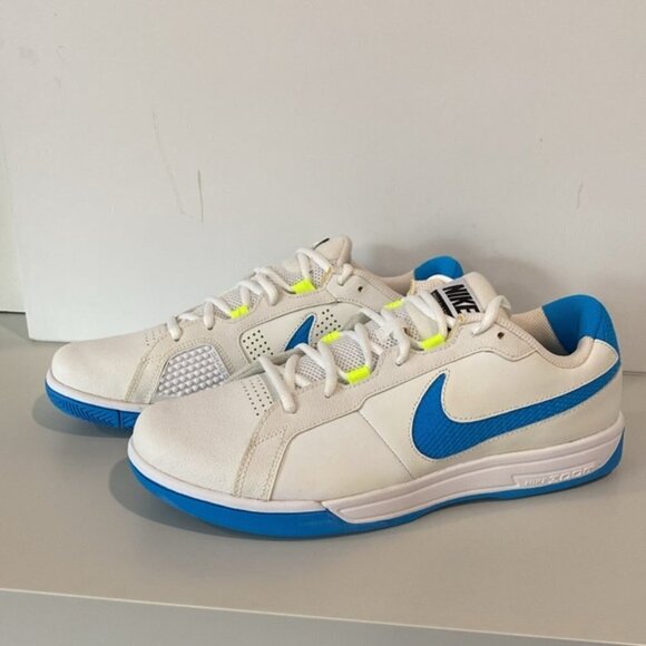 Nike Tennis Classic Sneakers 12 Size 9 - Picture 9 of 13